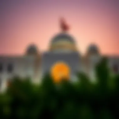 Notable The Significance of National Day in the United Arab Emirates