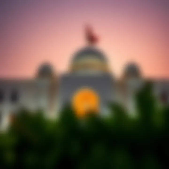 Notable The Significance of National Day in the United Arab Emirates