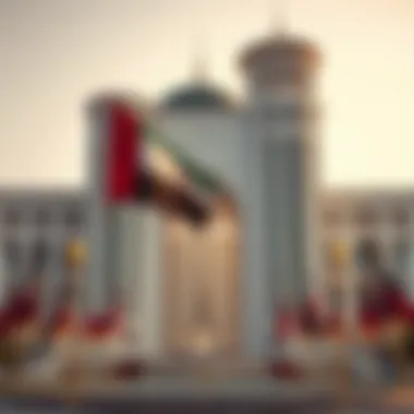 The Significance of National Day in the United Arab Emirates Summary