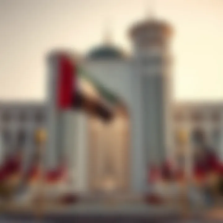 The Significance of National Day in the United Arab Emirates Summary