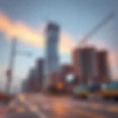 Notable The Status of Dubai Creek Tower: Halting Progress and Future Implications Notable The Status of Dubai Creek Tower: Halting Progress and Future Implications