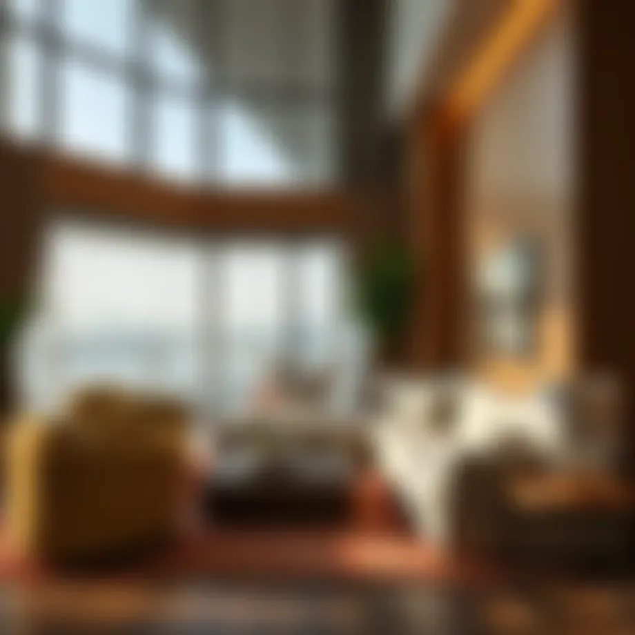The Value of Used Furniture in Dubai's Real Estate Market Introduction