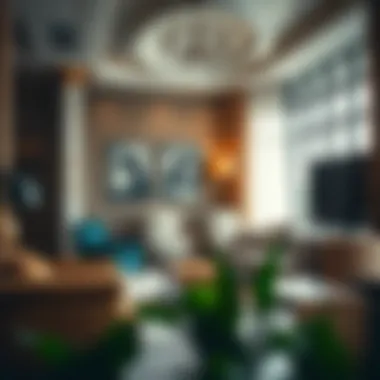 The Value of Used Furniture in Dubai's Real Estate Market Summary The Value of Used Furniture in Dubai's Real Estate Market Summary