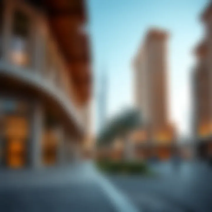 Notable Understanding Al Markaziyah West: A Comprehensive Overview of Dubai's Emerging Neighborhood