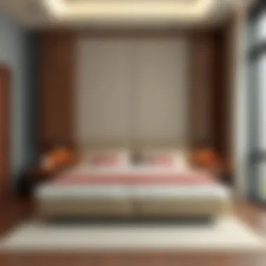Notable Understanding Bed Space Options in Arjan
