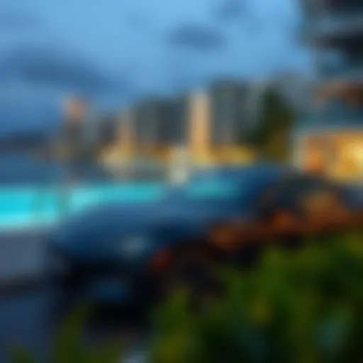 Understanding Blue Water Island Parking Fees: An In-Depth Analysis Introduction