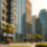 Understanding Cluster J and JLT: A Comprehensive Insight Introduction