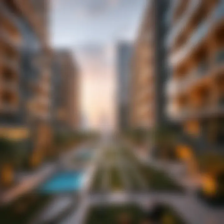 Understanding Cluster J and JLT: A Comprehensive Insight Summary