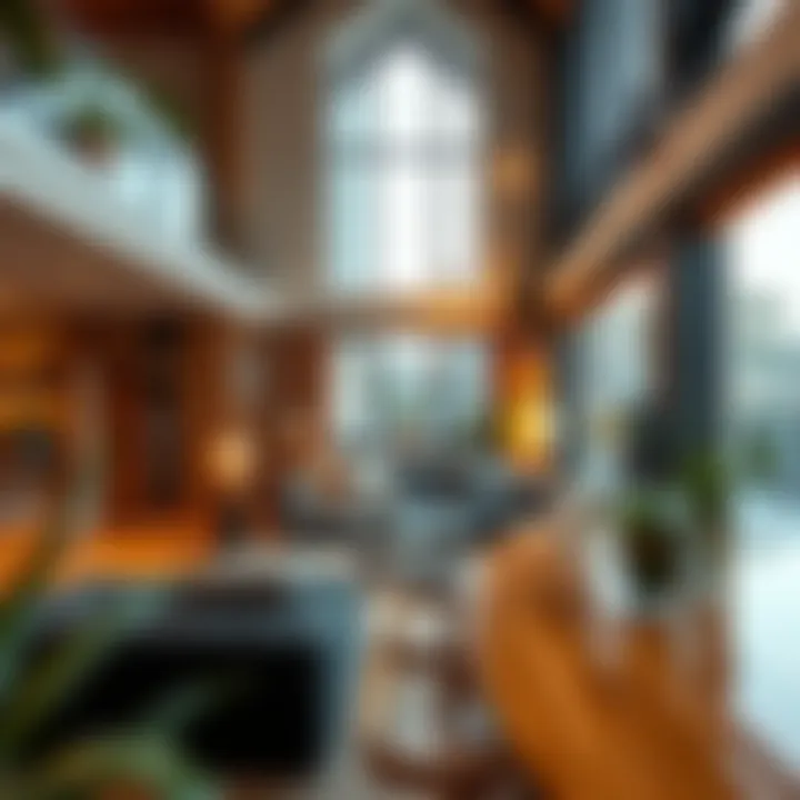 Understanding Coliving: A Comprehensive Exploration Summary