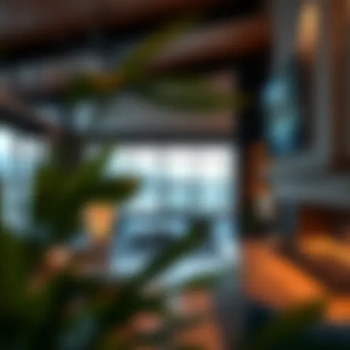 Understanding Creek Rise Floor Plans: Insights and Analysis Introduction