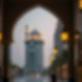 Understanding Dubai Ramadan Timing: A Comprehensive Guide Introduction