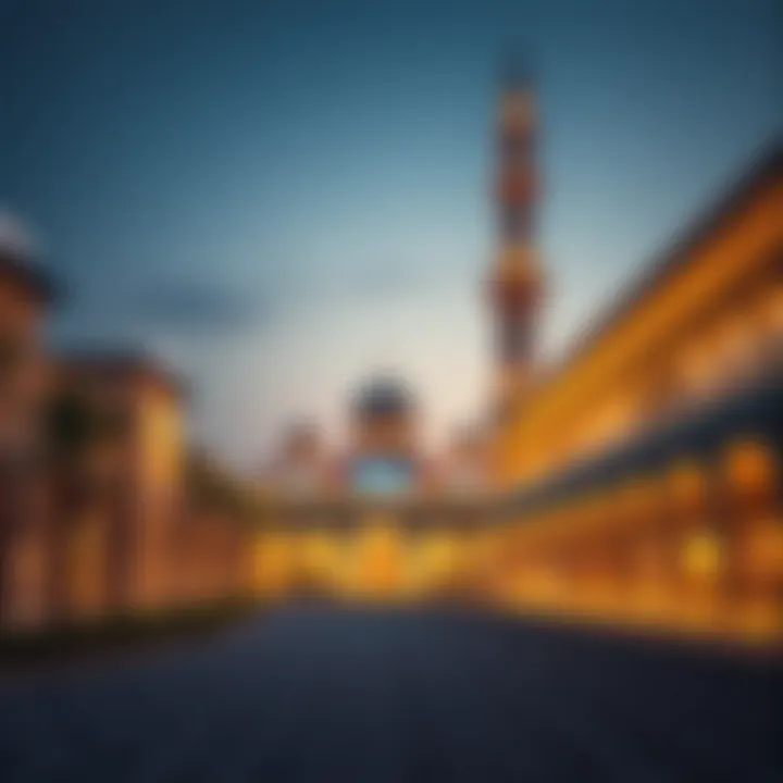 Notable Understanding Dubai Ramadan Timing: A Comprehensive Guide