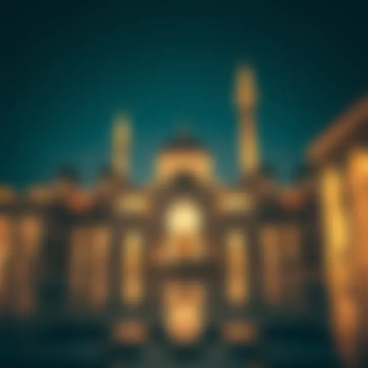 Understanding Dubai Ramadan Timing: A Comprehensive Guide Summary