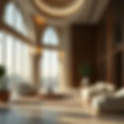 Understanding Ejari: Definition and Importance in Dubai's Real Estate Landscape Introduction