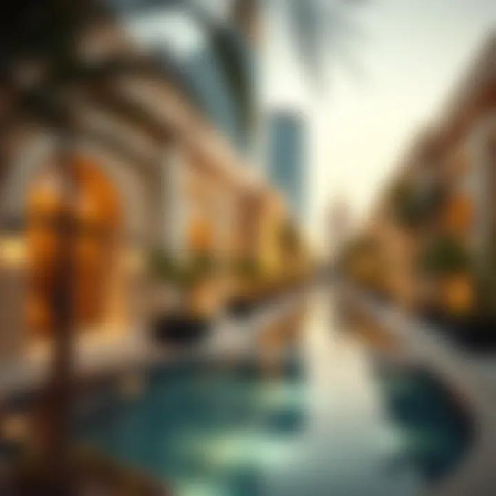 Notable Understanding Ejari: Definition and Importance in Dubai's Real Estate Landscape