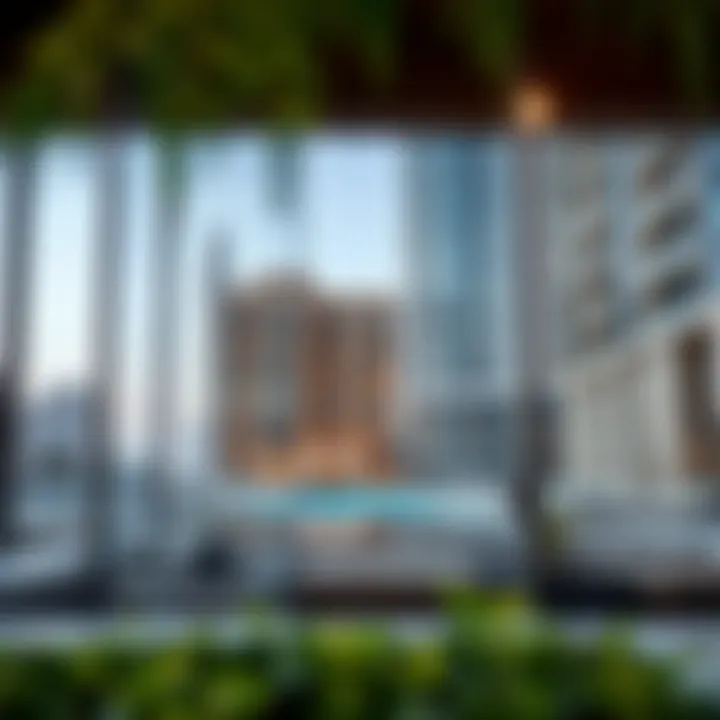 Navigating Dubai's Rental Landscape Navigating the rental landscape in Dubai