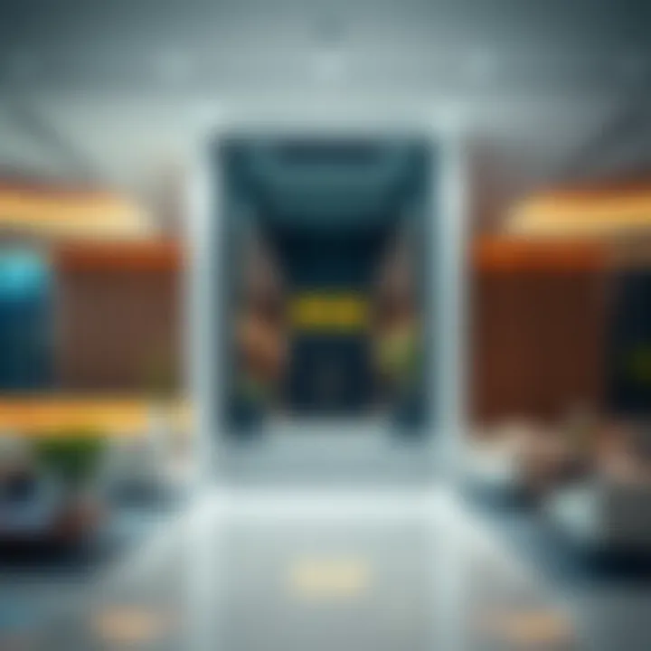 Understanding EVA Real Estate Agency: A Comprehensive Overview of the Head Office Summary