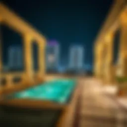 Understanding Grand Swathi JLT: A Deep Dive into Its Significance in Dubai's Real Estate Landscape Introduction