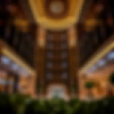 Understanding Grand Swathi JLT: A Deep Dive into Its Significance in Dubai's Real Estate Landscape Summary Understanding Grand Swathi JLT: A Deep Dive into Its Significance in Dubai's Real Estate Landscape Summary