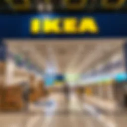 Understanding IKEA Dubai: Store Hours and Accessibility Introduction