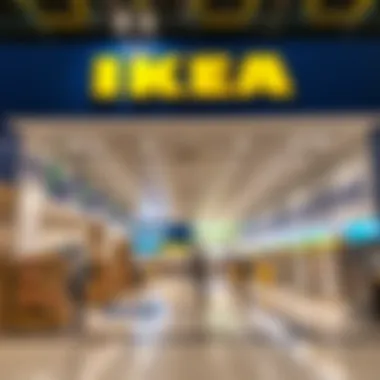 Understanding IKEA Dubai: Store Hours and Accessibility Introduction Understanding IKEA Dubai: Store Hours and Accessibility Introduction