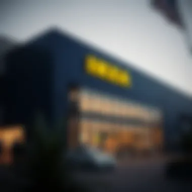 Understanding IKEA Dubai: Store Hours and Accessibility Summary Understanding IKEA Dubai: Store Hours and Accessibility Summary