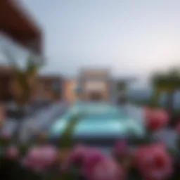 Understanding MBL Residence: A Comprehensive Analysis Introduction
