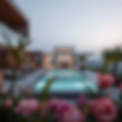 Understanding MBL Residence: A Comprehensive Analysis Introduction
