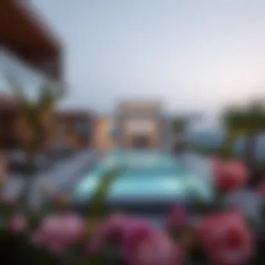 Understanding MBL Residence: A Comprehensive Analysis Introduction Understanding MBL Residence: A Comprehensive Analysis Introduction
