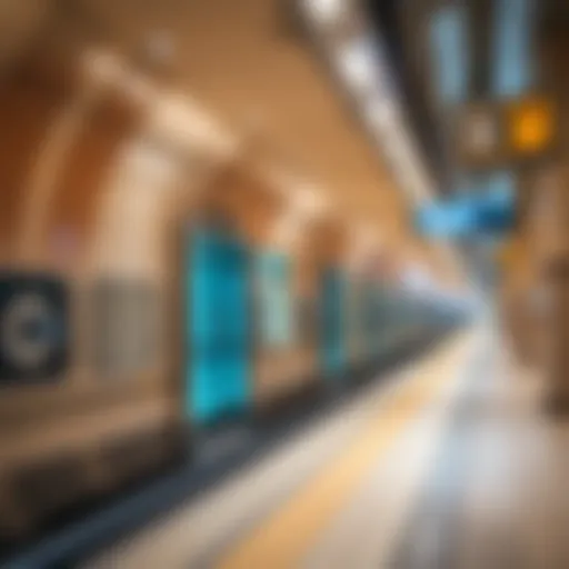 Understanding Metro Start Times: Implications for Dubai's Real Estate Market Introduction