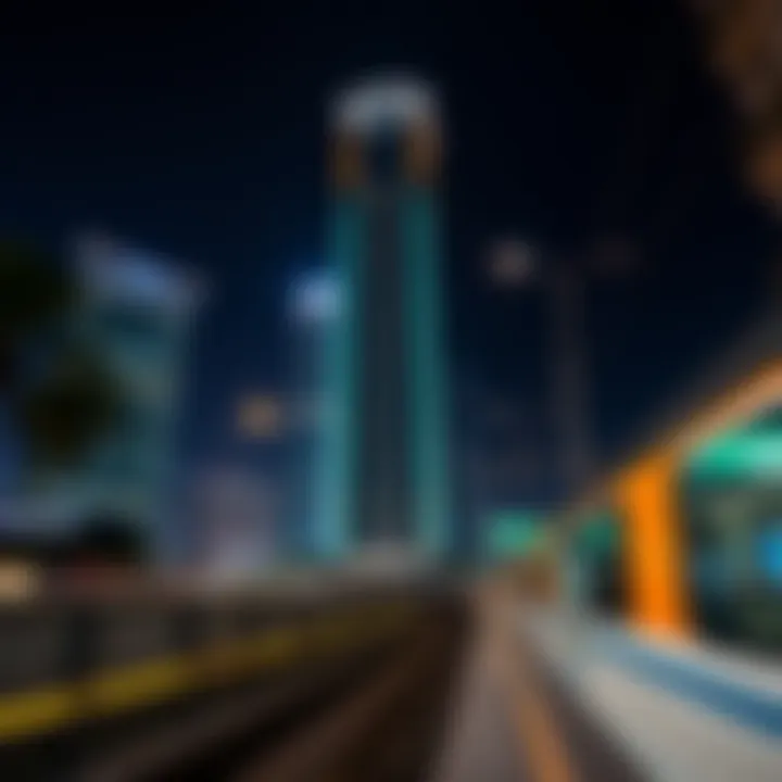 Notable Understanding Metro Start Times: Implications for Dubai's Real Estate Market