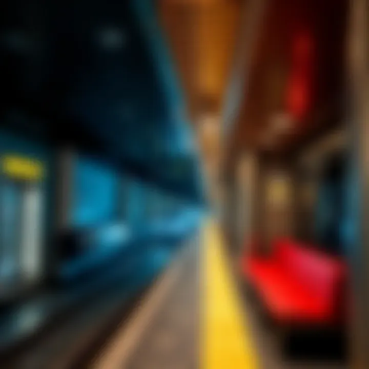 Understanding Metro Start Times: Implications for Dubai's Real Estate Market Summary