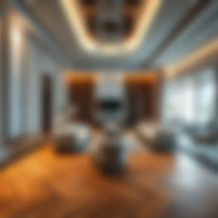 Understanding Parquet Flooring Prices in Dubai Summary
