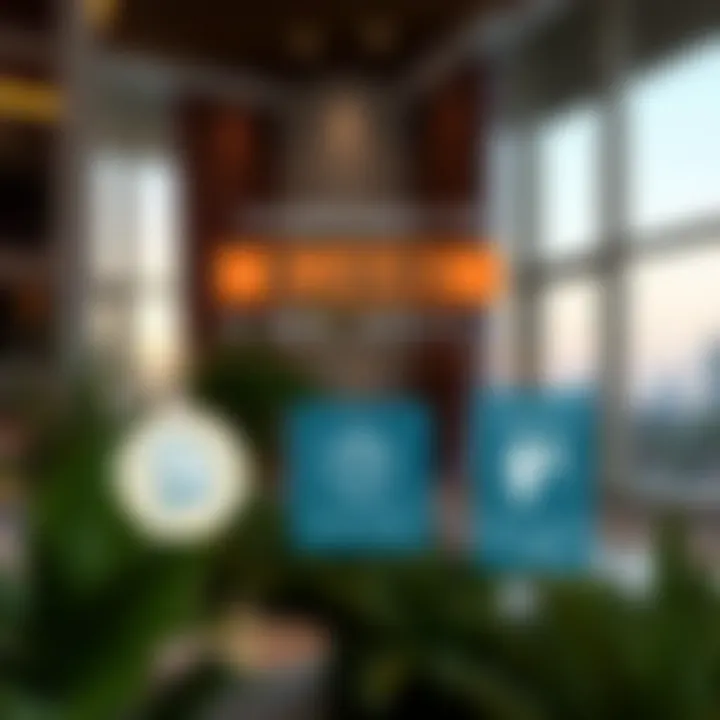 An infographic highlighting the importance of Ejari in property transactions