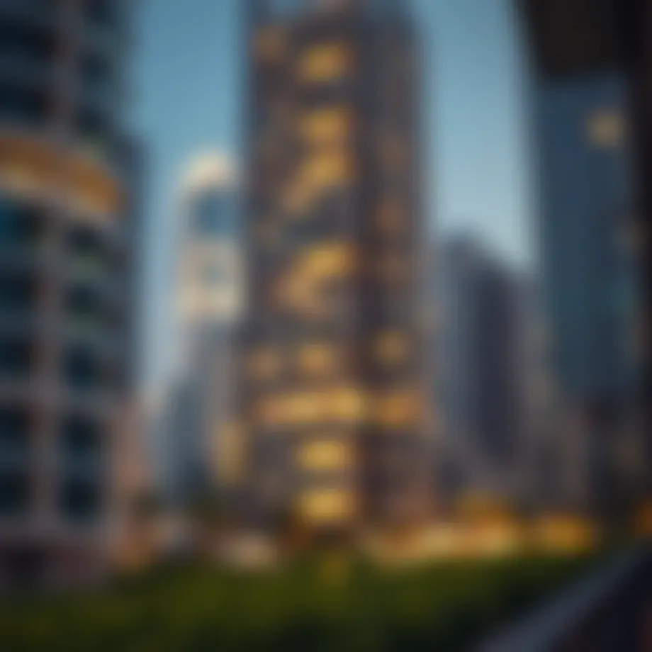 Overview of Dubai's rental increase regulations