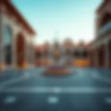 Understanding Shams: An Exploration of Dubai's Real Estate Gem Introduction
