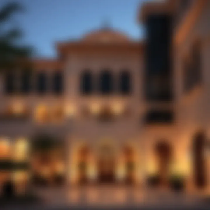 Understanding Shams: An Exploration of Dubai's Real Estate Gem Summary