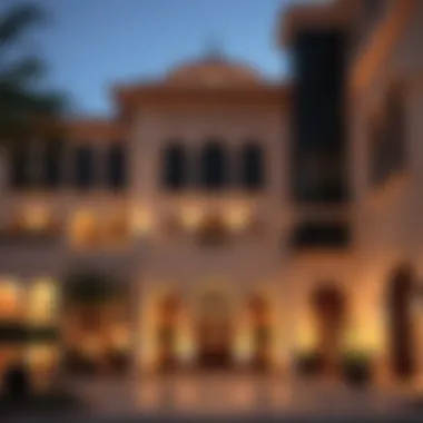 Understanding Shams: An Exploration of Dubai's Real Estate Gem Summary Understanding Shams: An Exploration of Dubai's Real Estate Gem Summary