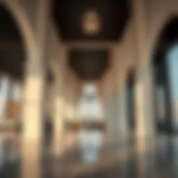 Understanding Tarkheesi: An Essential Guide for Dubai's Real Estate Investors Introduction