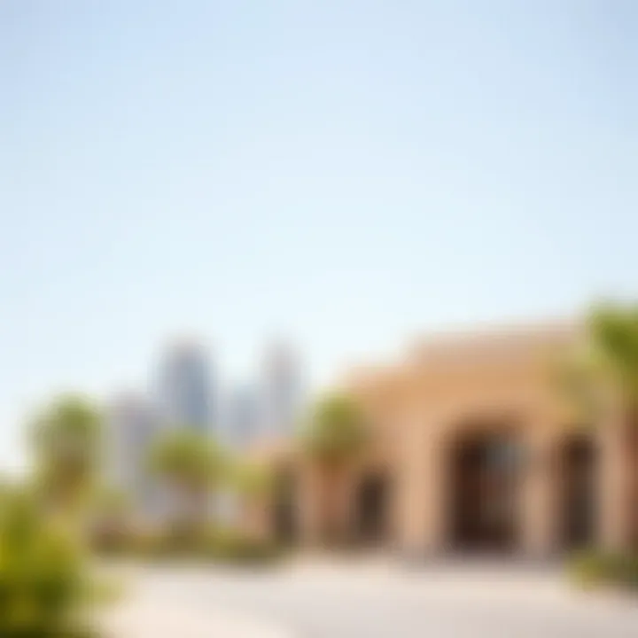 Understanding Tarkheesi: An Essential Guide for Dubai's Real Estate Investors Summary