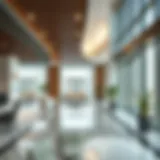 Understanding the Dubai Rental Dispute Center Introduction