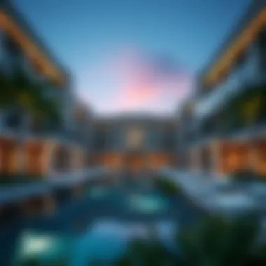 Understanding the Trakheesi System Login for Dubai Real Estate Introduction