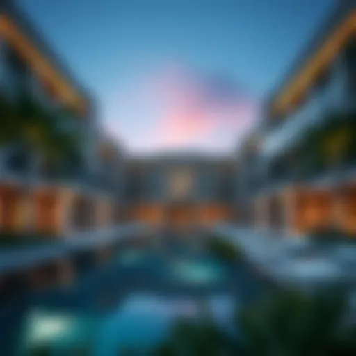 Understanding the Trakheesi System Login for Dubai Real Estate Introduction