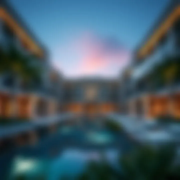 Understanding the Trakheesi System Login for Dubai Real Estate Introduction