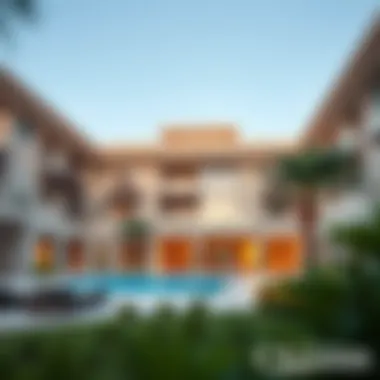 Understanding the Trakheesi System Login for Dubai Real Estate Summary