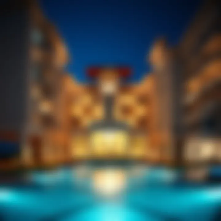 Understanding the Value of Two Million AED in Dubai's Real Estate Market Summary Understanding the Value of Two Million AED in Dubai's Real Estate Market Summary