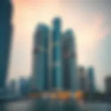 West Avenue Tower: An In-Depth Analysis of a Dubai Marina Landmark Introduction