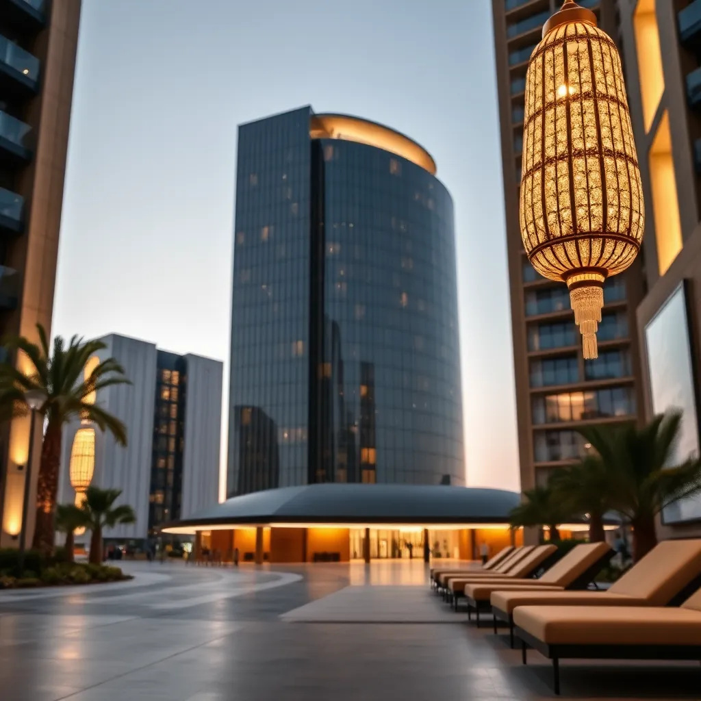 Insights on K1 Building Rigga: Dubai's Real Estate Gem