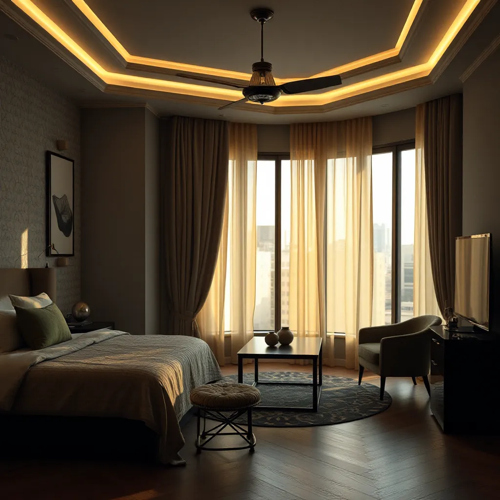 Room Rentals in Al Jaddaf: Essential Insights for Renters